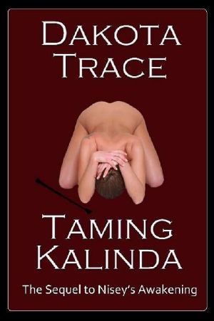 [Doms of Chicago 02] • Taming Kalinda